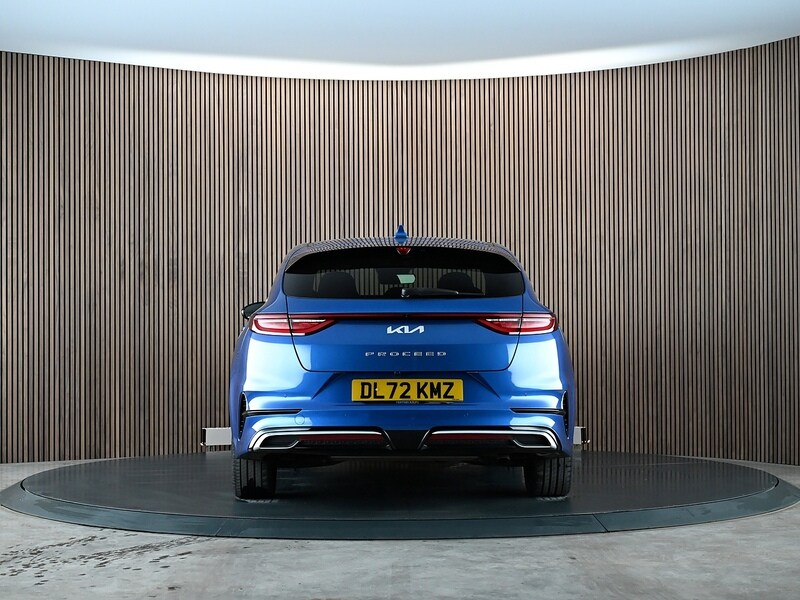 Used Kia Pro Ceed 2023 for sale - 77840774: Photo 9