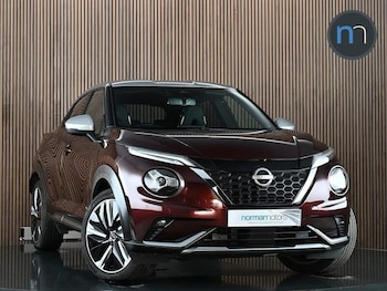 Used Nissan Juke 2023 for sale - 79450587: Photo