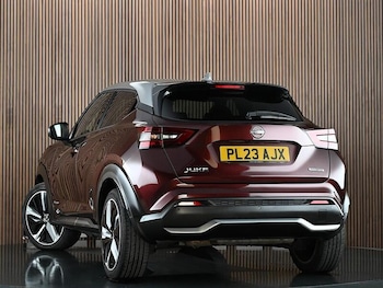 Used Nissan Juke 2023 for sale - 79450587: Photo
