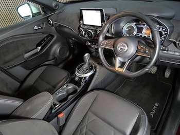 Used Nissan Juke 2023 for sale - 79450587: Photo