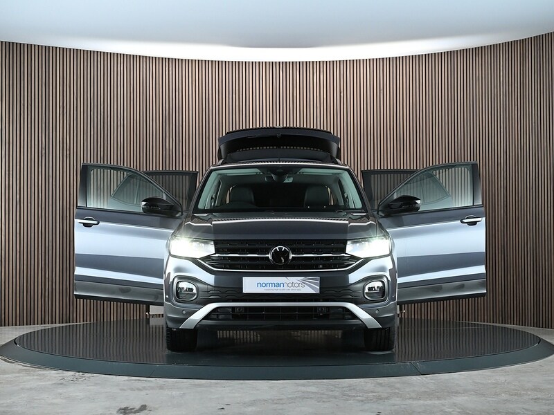 Used Volkswagen T-Cross 2023 for sale - 77840677: Photo 15