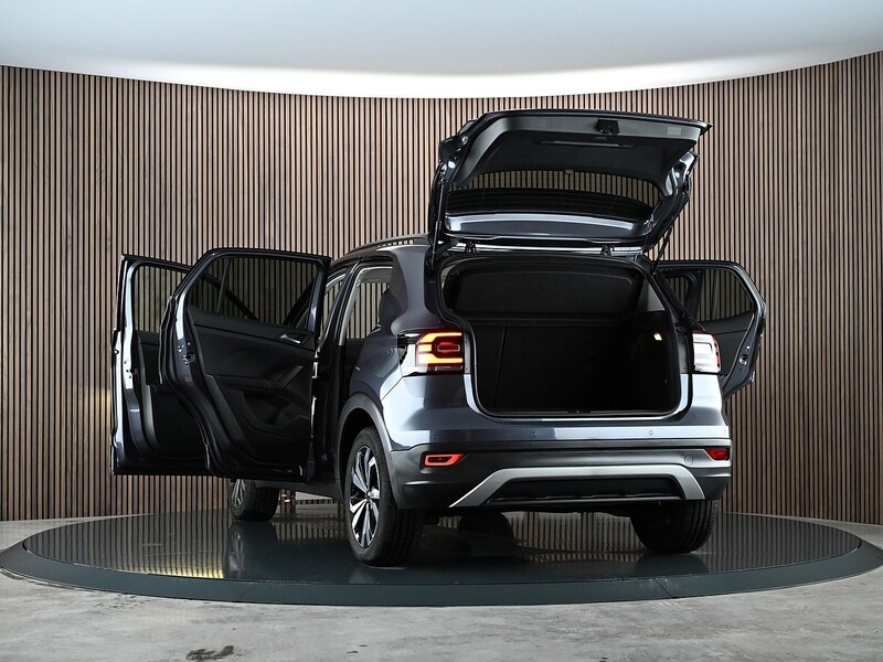 Used Volkswagen T-Cross 2023 for sale - 77840677: Photo 17