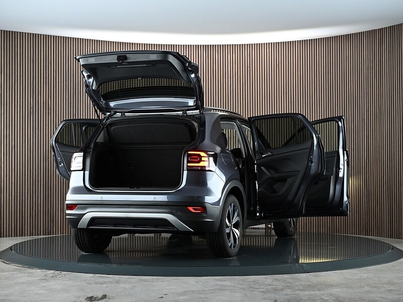 Used Volkswagen T-Cross 2023 for sale - 77840677: Photo 19