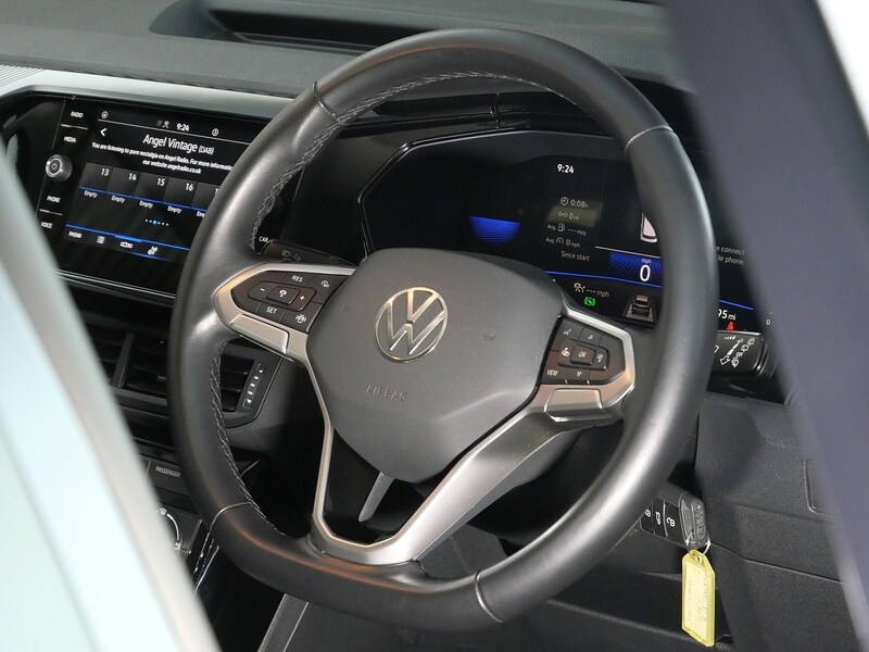 Used Volkswagen T-Cross 2023 for sale - 77840677: Photo 24
