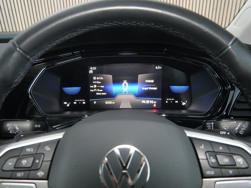 Used Volkswagen T-Cross 2023 for sale - 77840677: Photo 25