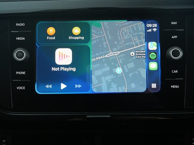 Used Volkswagen T-Cross 2023 for sale - 77840677: Photo 27