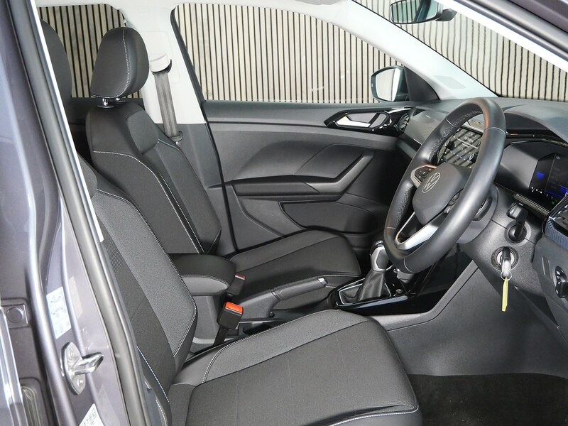 Used Volkswagen T-Cross 2023 for sale - 77840677: Photo 32