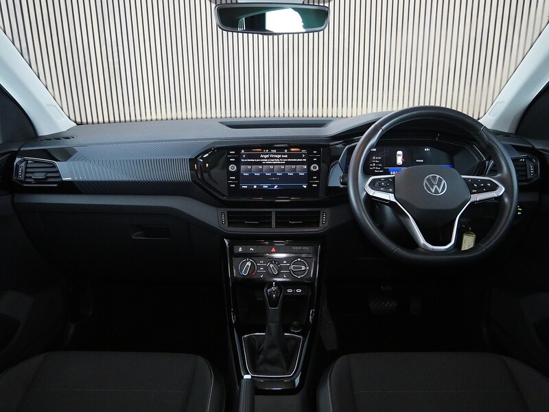 Used Volkswagen T-Cross 2023 for sale - 77840677: Photo 33