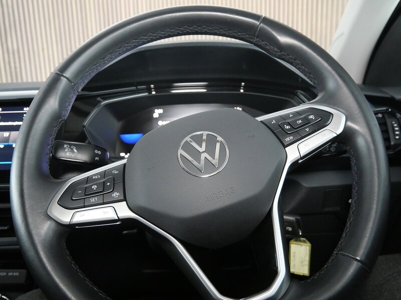 Used Volkswagen T-Cross 2023 for sale - 77840677: Photo 37