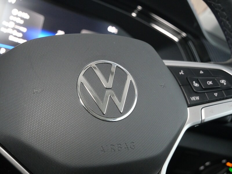 Used Volkswagen T-Cross 2023 for sale - 77840677: Photo 38