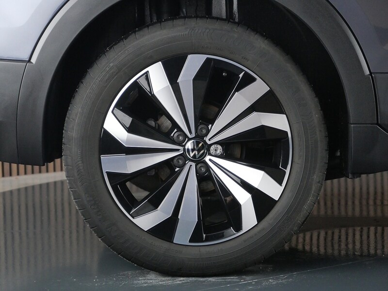 Used Volkswagen T-Cross 2023 for sale - 77840677: Photo 46