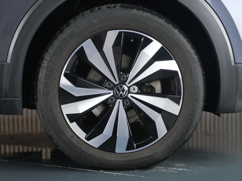 Used Volkswagen T-Cross 2023 for sale - 77840677: Photo 47