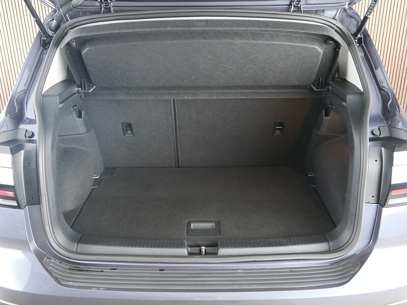 Used Volkswagen T-Cross 2023 for sale - 77840677: Photo 48