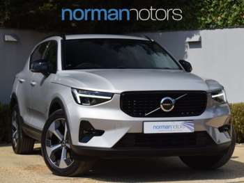 2022 - 2.0 B4P Plus Dark 5dr AWD Auto