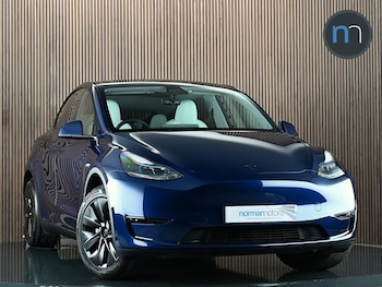 Used Tesla Model Y 2024 for sale - 78331396: Photo