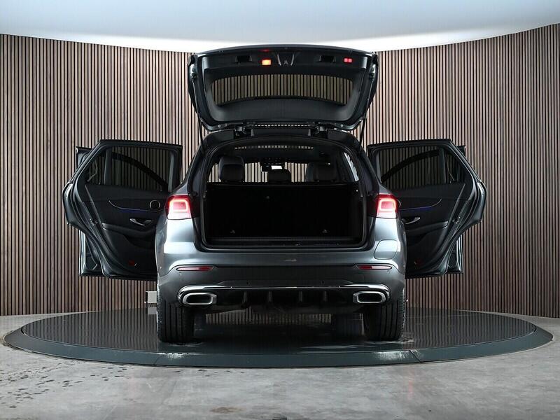 Used Mercedes-Benz GLC 2022 for sale - 77840770: Photo 18