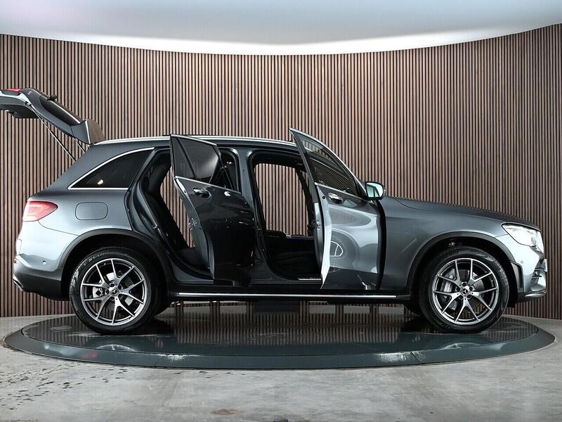 Used Mercedes-Benz GLC 2022 for sale - 77840770: Photo 20