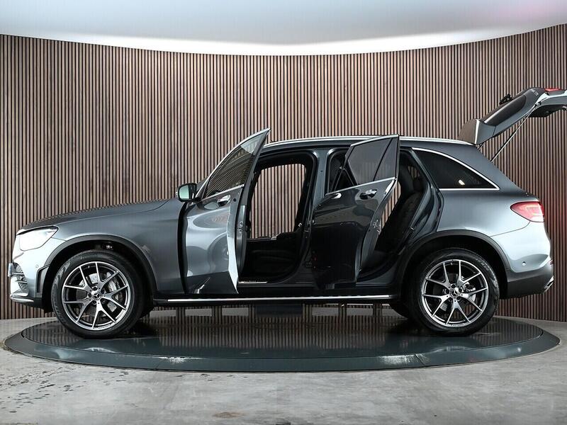 Used Mercedes-Benz GLC 2022 for sale - 77840770: Photo 21