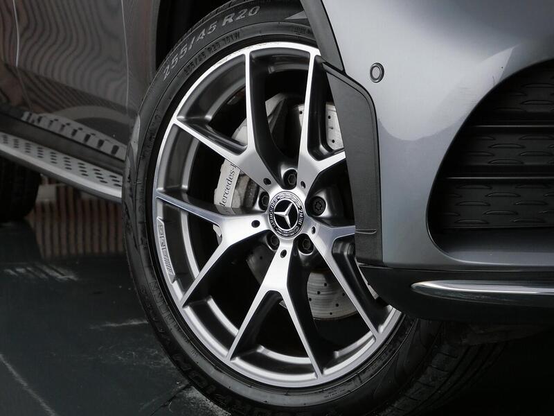 Used Mercedes-Benz GLC 2022 for sale - 77840770: Photo 22