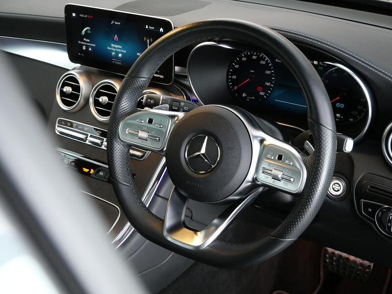 Used Mercedes-Benz GLC 2022 for sale - 77840770: Photo 24