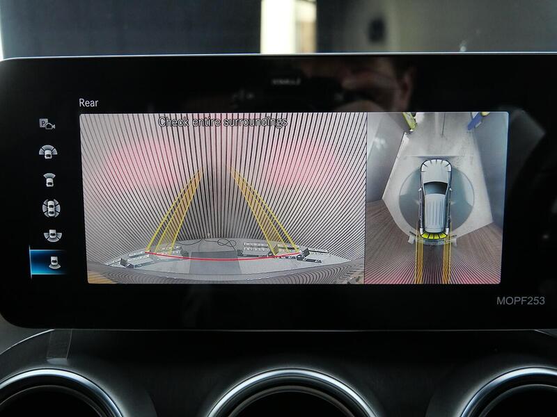 Used Mercedes-Benz GLC 2022 for sale - 77840770: Photo 26