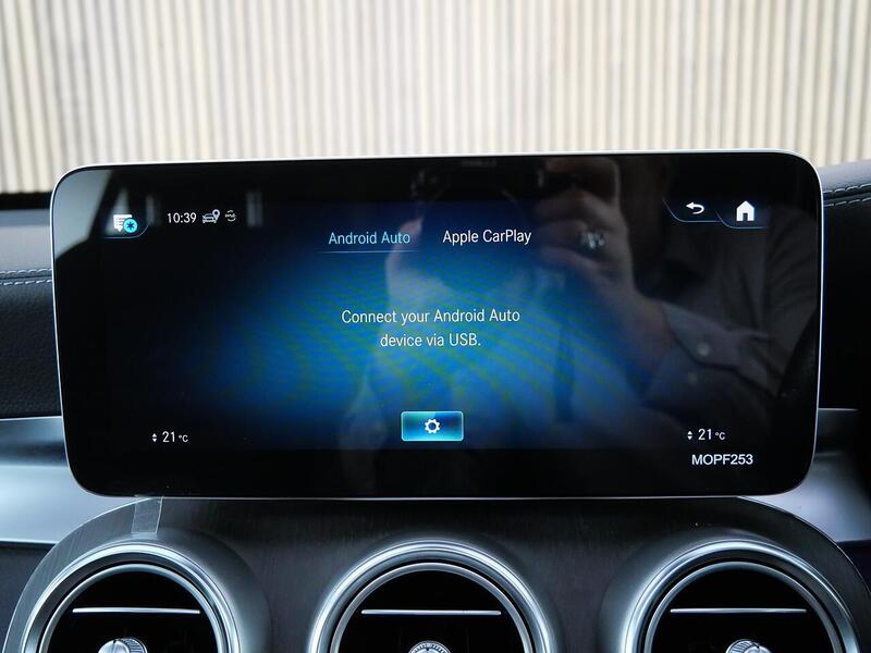 Used Mercedes-Benz GLC 2022 for sale - 77840770: Photo 27