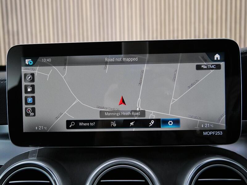 Used Mercedes-Benz GLC 2022 for sale - 77840770: Photo 28