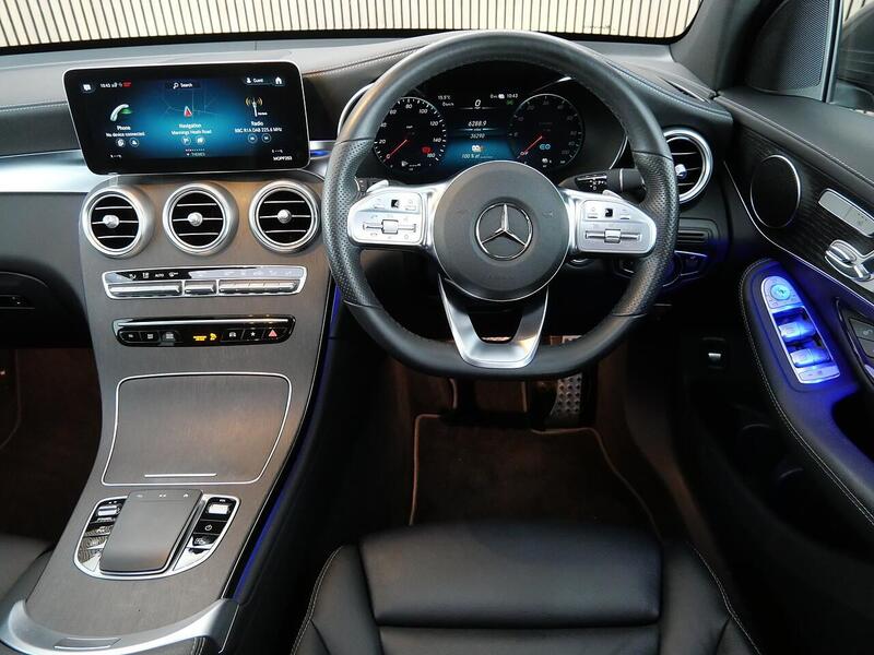 Used Mercedes-Benz GLC 2022 for sale - 77840770: Photo 29