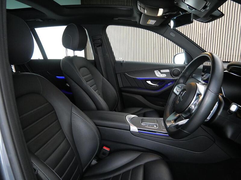 Used Mercedes-Benz GLC 2022 for sale - 77840770: Photo 32