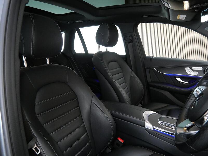 Used Mercedes-Benz GLC 2022 for sale - 77840770: Photo 33