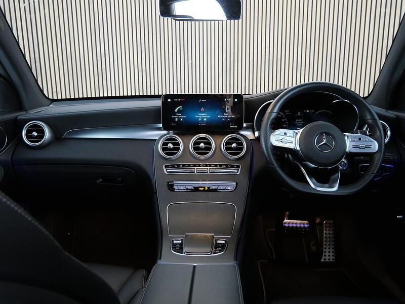 Used Mercedes-Benz GLC 2022 for sale - 77840770: Photo 34