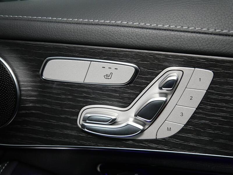 Used Mercedes-Benz GLC 2022 for sale - 77840770: Photo 39