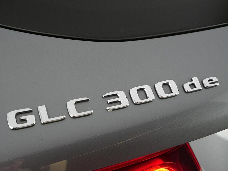 Used Mercedes-Benz GLC 2022 for sale - 77840770: Photo 44