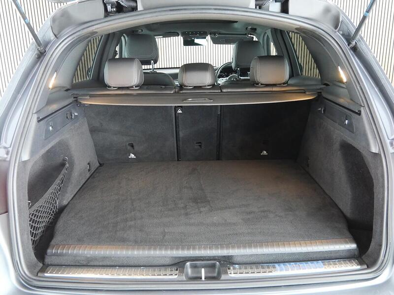 Used Mercedes-Benz GLC 2022 for sale - 77840770: Photo 45