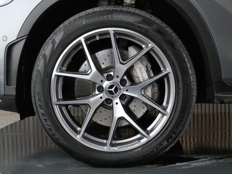 Used Mercedes-Benz GLC 2022 for sale - 77840770: Photo 46