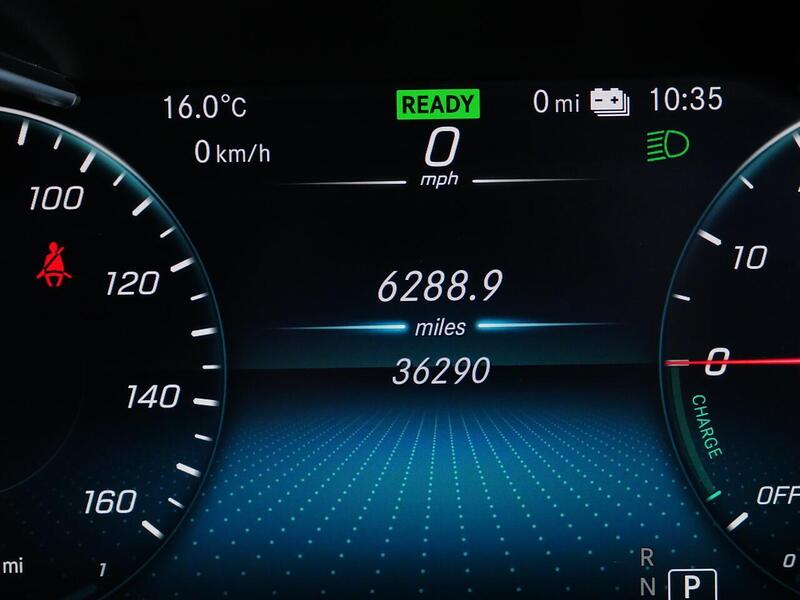 Used Mercedes-Benz GLC 2022 for sale - 77840770: Photo 51