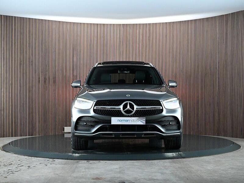 Used Mercedes-Benz GLC 2022 for sale - 77840770: Photo 6