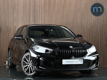 Used BMW 1 Series 2023 for sale - 79319871: Photo