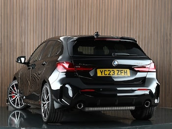 Used BMW 1 Series 2023 for sale - 79319871: Photo