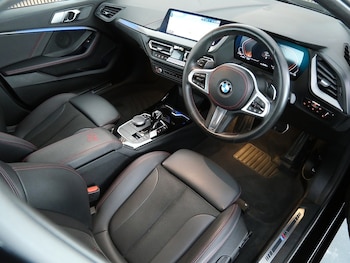 Used BMW 1 Series 2023 for sale - 79319871: Photo