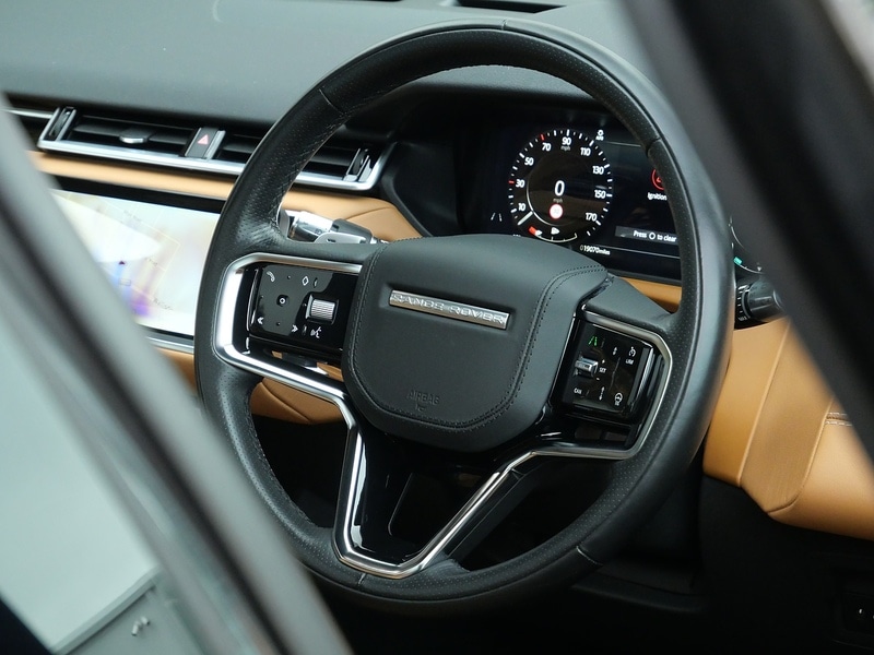 Used Land Rover Range Rover Velar 2021 for sale - 76547336: Photo 12