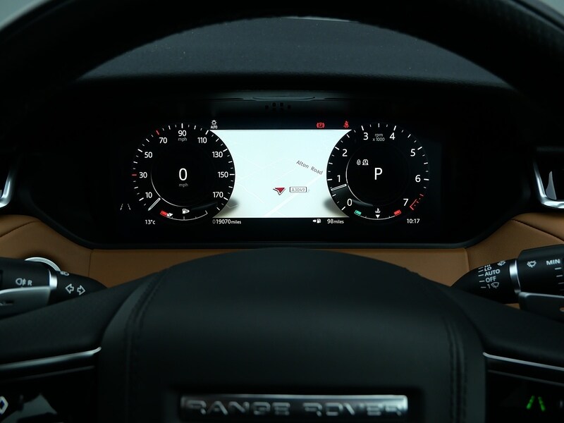 Used Land Rover Range Rover Velar 2021 for sale - 76547336: Photo 13