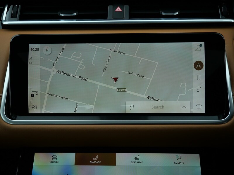 Used Land Rover Range Rover Velar 2021 for sale - 76547336: Photo 14