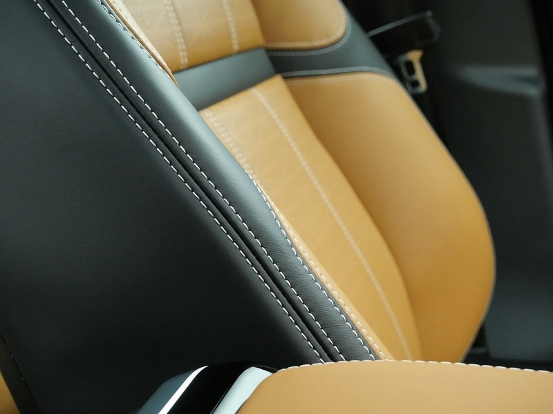 Used Land Rover Range Rover Velar 2021 for sale - 76547336: Photo 17