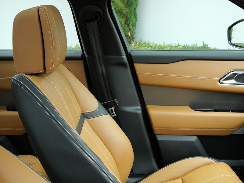 Used Land Rover Range Rover Velar 2021 for sale - 76547336: Photo 19