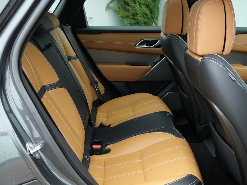 Used Land Rover Range Rover Velar 2021 for sale - 76547336: Photo 22