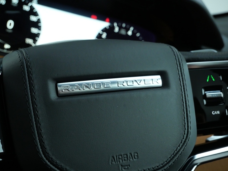 Used Land Rover Range Rover Velar 2021 for sale - 76547336: Photo 27