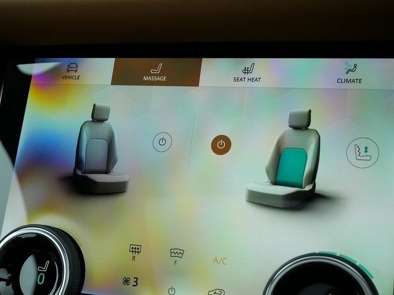 Used Land Rover Range Rover Velar 2021 for sale - 76547336: Photo 30