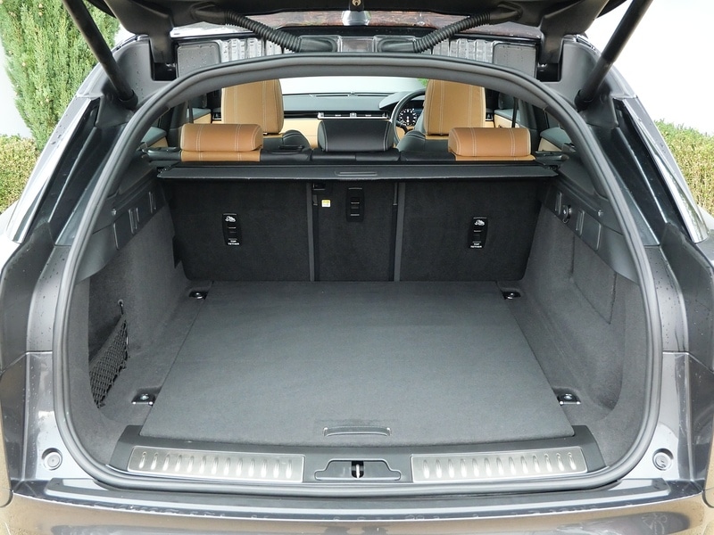 Used Land Rover Range Rover Velar 2021 for sale - 76547336: Photo 37