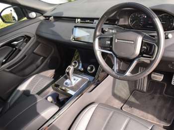 Used Land Rover Range Rover Evoque 2023 for sale - 73908269: Photo